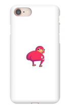 Uganda Knuckles iPhone Phone Cases