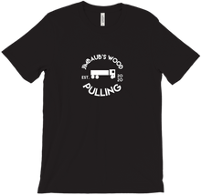JimBaub's Wood Pulling Tee