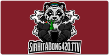 sirhitabong420 XXL Gaming Mousepad