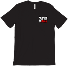 zaynonfire T-Shirts