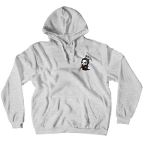 xreaper_boyx Hoodies (No-Zip/Pullover)