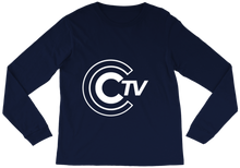 T-Shirt Maniche Lunghe Civan
