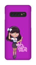 livecleo Samsung Phone Cases