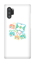 thatguyau Samsung Phone Cases