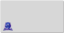 Label Me XXL Gaming Mousepad