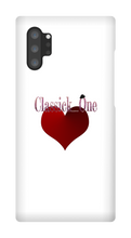classick_one Samsung Phone Cases
