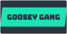 amyturgoosehill XXL Gaming Mousepad