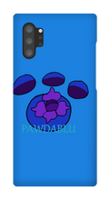 pawdablu Samsung Phone Cases