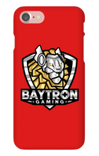 baytron_gaming iPhone Phone Cases