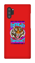 gregthebeast Samsung Phone Cases