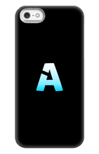 mrangelos6 iPhone Phone Cases