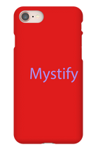 Mystify