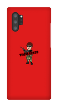themaex89 Samsung Phone Cases