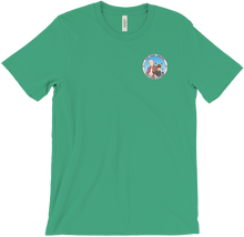 Team CharGav T-Shirts