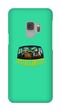 JustRetroAndy Samsung Phone Cases