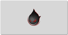 crasher XXL Gaming Mousepad