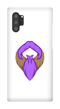 cptpointybeard Samsung Phone Cases