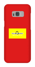 reallybadgamers Samsung Phone Cases