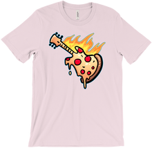 Pizza Guitar