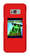 charcharbinks_34 Samsung Phone Cases