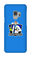 DrPhilMyBowl's Logo Samsung Phone Cases