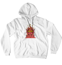 Phase Hoodie