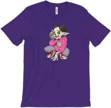 THE T-SHIRT