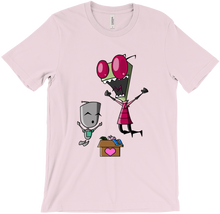 Hype Box of Luv T-Shirts