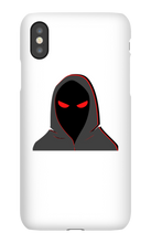 unownsus iPhone Phone Cases