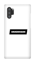 hrnormann Samsung Phone Cases
