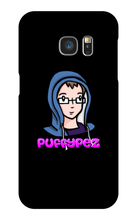 puffypez Samsung Phone Cases