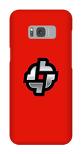 Crosshair Samsung Case