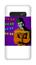 simplymadgaming420 Samsung Phone Cases