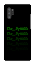 the_dylh0le Samsung Phone Cases