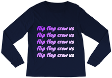 kingslaer999 Long Sleeve Tee
