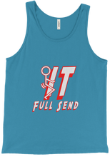 geauxinsane Tank Top