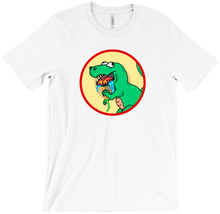 Playera Dinosaurio