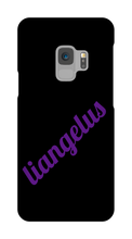 liangelus Samsung Phone Cases