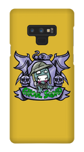 ghoul Samsung Phone Cases