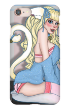 princessjessiehughes iPhone Phone Cases