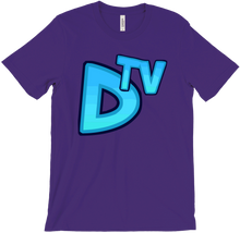 davisfamilytv T-Shirts
