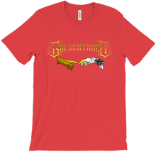 midasgr_official T-Shirts