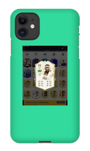 dannyonmacros iPhone Phone Cases