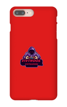 vivtnoob iPhone Phone Cases