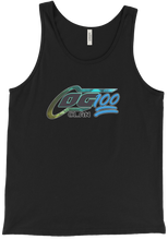 Retro OG Clan Tank Top