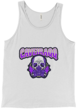 caveiraqq Tank Top