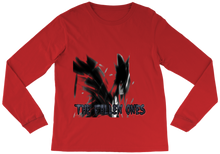 The Fallen Ones Long Sleeve Tee