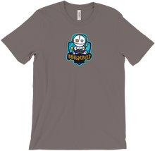 rollacritz T-Shirts robot logo