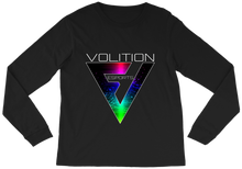 Volition Long Sleeve Tee