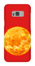 maugalaxy Samsung Phone Cases